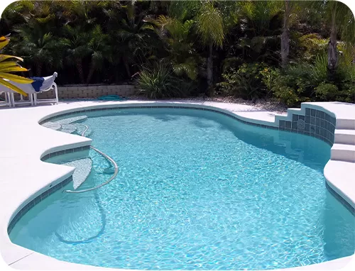 Очистка водных систем человека