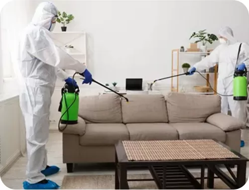 Диоксид хлора (Clo2) для стерилизации/дезодорации воздуха и поверхностей в общественных местах и дома